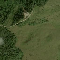 Satellite imagery of Alto Zancudo, CO
