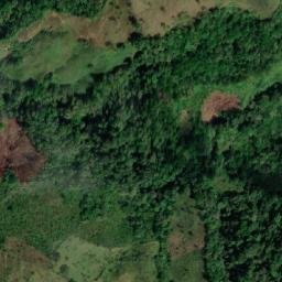 Satellite imagery of Cerro Santa Bárbara, CO