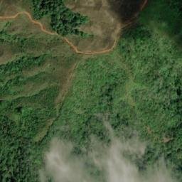 Satellite imagery of Cerro Santa Bárbara, CO