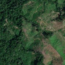 Satellite imagery of Cerro Socorrero, CO