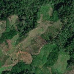 Satellite imagery of Cerro Socorrero, CO