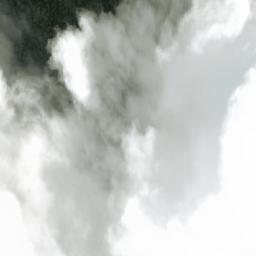Satellite imagery of Cuchilla La Aurora, CO