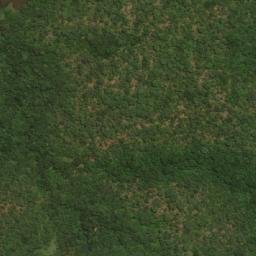 Satellite imagery of Hoséré Garba, CM