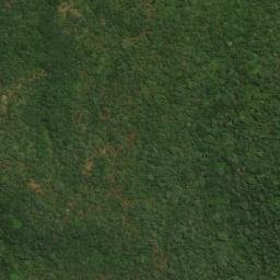 Satellite imagery of Hoséré Garba, CM