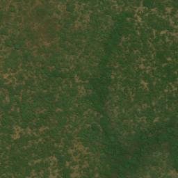 Satellite imagery of Hoséré Banogoya, CM