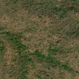 Satellite imagery of Ngao Kadila, CM