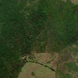 Satellite imagery of Alto El Silencio, CO