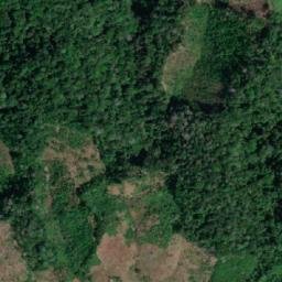 Satellite imagery of Cerro Socorrero, CO