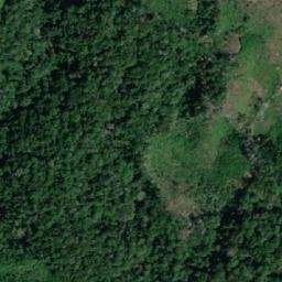 Satellite imagery of Cerro Socorrero, CO