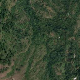 Satellite imagery of Cuchilla El Aliñadero, CO