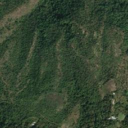 Satellite imagery of Cuchilla El Aliñadero, CO