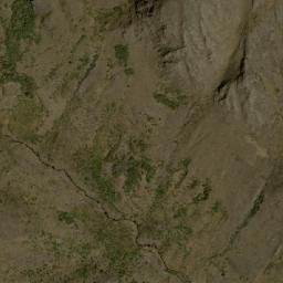 Satellite imagery of Cordillera del Cornal, CO
