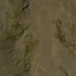 Satellite imagery of Cordillera del Cornal, CO