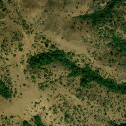 Satellite imagery of Hoséré Goungel, CM