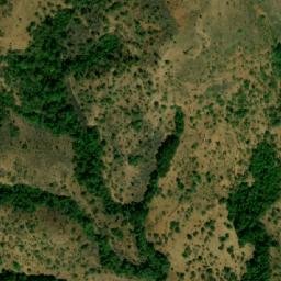 Satellite imagery of Hoséré Goungel, CM