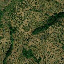 Satellite imagery of Hoséré Goungel, CM