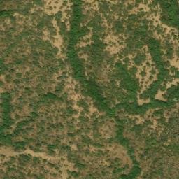 Satellite imagery of Ngao Vout, CM