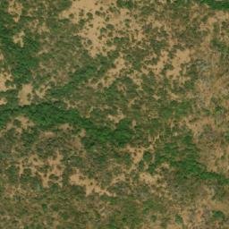 Satellite imagery of Ngao Vout, CM