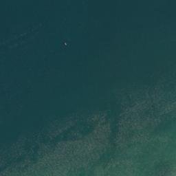 Satellite imagery of Laem Khao Nui, TH