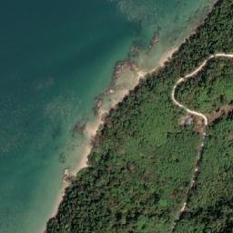 Satellite imagery of Laem To Chai, TH