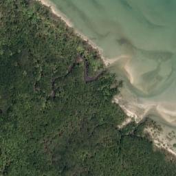 Satellite imagery of Laem To Chai, TH
