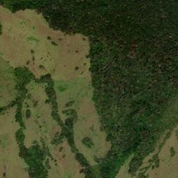 Satellite imagery of Alto El Silencio, CO