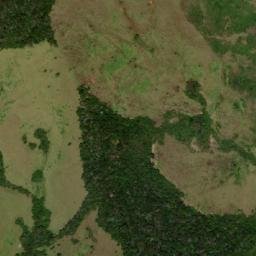 Satellite imagery of Alto El Silencio, CO