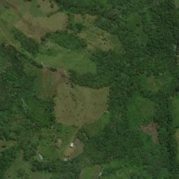 Satellite imagery of Alto Capotal, CO
