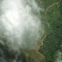 Satellite imagery of Alto La Tolda, CO