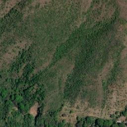 Satellite imagery of Cuchilla El Aliñadero, CO
