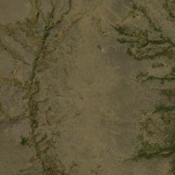 Satellite imagery of Cordillera del Cornal, CO