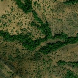 Satellite imagery of Hoséré Goungel, CM