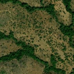 Satellite imagery of Hoséré Goungel, CM
