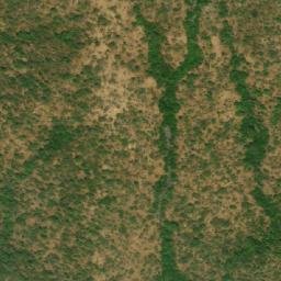 Satellite imagery of Ngao Vout, CM