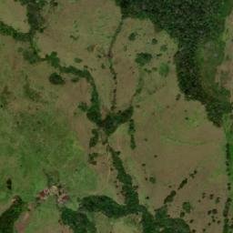 Satellite imagery of Alto El Silencio, CO
