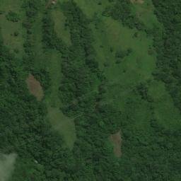 Satellite imagery of Alto Capotal, CO