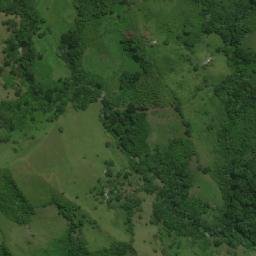 Satellite imagery of Alto Peñolcito, CO