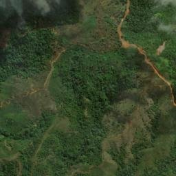 Satellite imagery of Alto La Tolda, CO