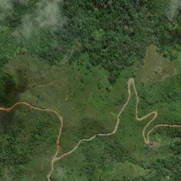 Satellite imagery of Alto La Tolda, CO