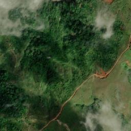 Satellite imagery of Alto El Cucaracho, CO