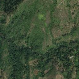 Satellite imagery of Cuchilla El Aliñadero, CO