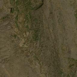 Satellite imagery of Cordillera del Cornal, CO