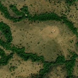 Satellite imagery of Hoséré Goungel, CM