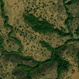 Satellite imagery of Hoséré Goungel, CM