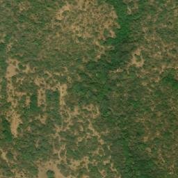 Satellite imagery of Ngao Vout, CM