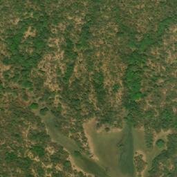 Satellite imagery of Ngao Vout, CM