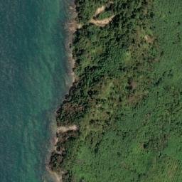 Satellite imagery of Laem Khao Nui, TH
