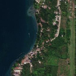 Satellite imagery of Gill Point, PH