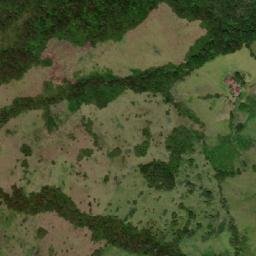Satellite imagery of Cordillera Santa Rita, CO