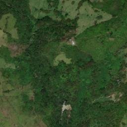 Satellite imagery of Cordillera Santa Rita, CO